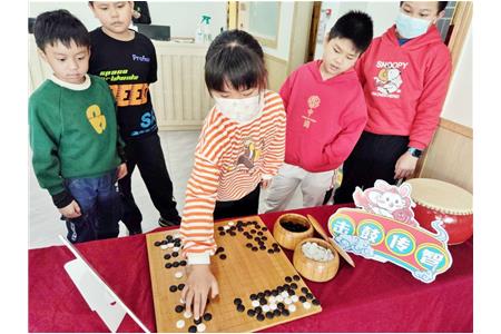 清源等你，赴一場春天的約定