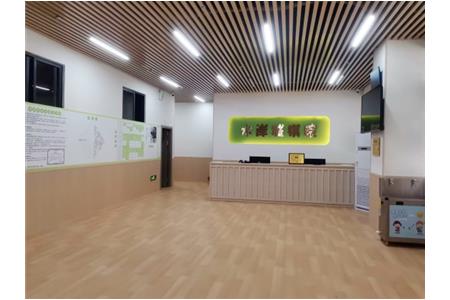 【喜遷新址】水岸城棋院全面升級，煥新出發(fā)！