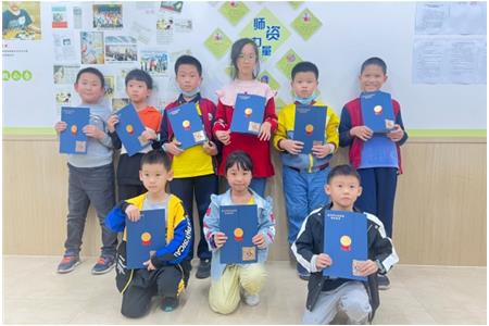 段級位辦證通知 | 童年添妙趣，智慧伴終生