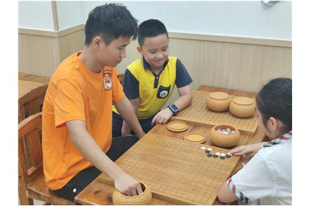 一盤棋局下完，你有復(fù)盤的習(xí)慣嗎？