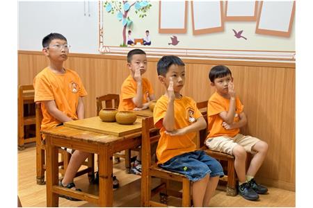 清源的開學(xué)“收心”指南，請(qǐng)查收！